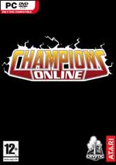 Champions Online